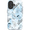 The Flinstones The Flintstones Tie Dye Print iPhone 16 Magsafe Impact Case